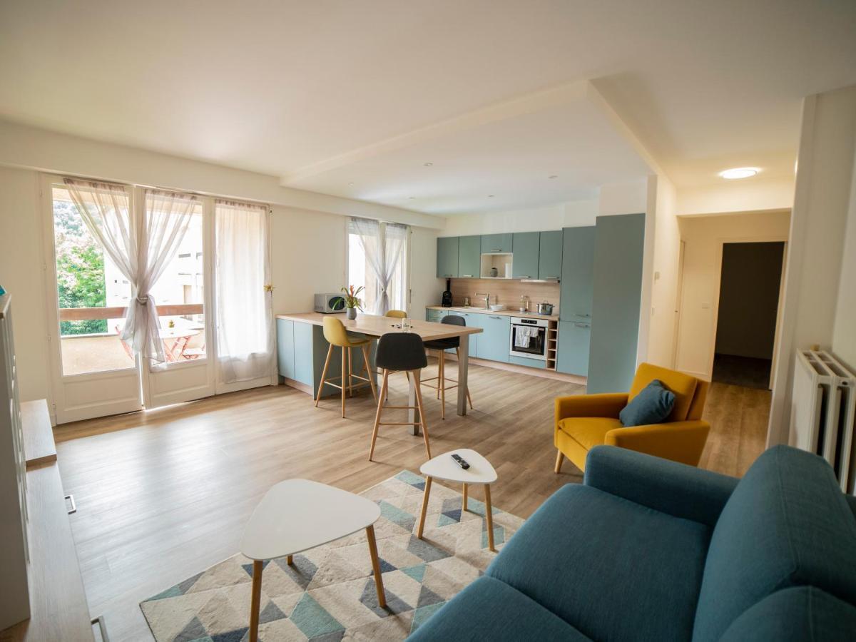 Appartement Du Bellay Sarlat-la-Canéda Zewnętrze zdjęcie