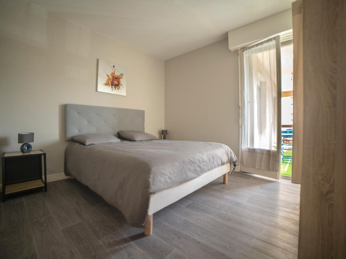 Appartement Du Bellay Sarlat-la-Canéda Zewnętrze zdjęcie