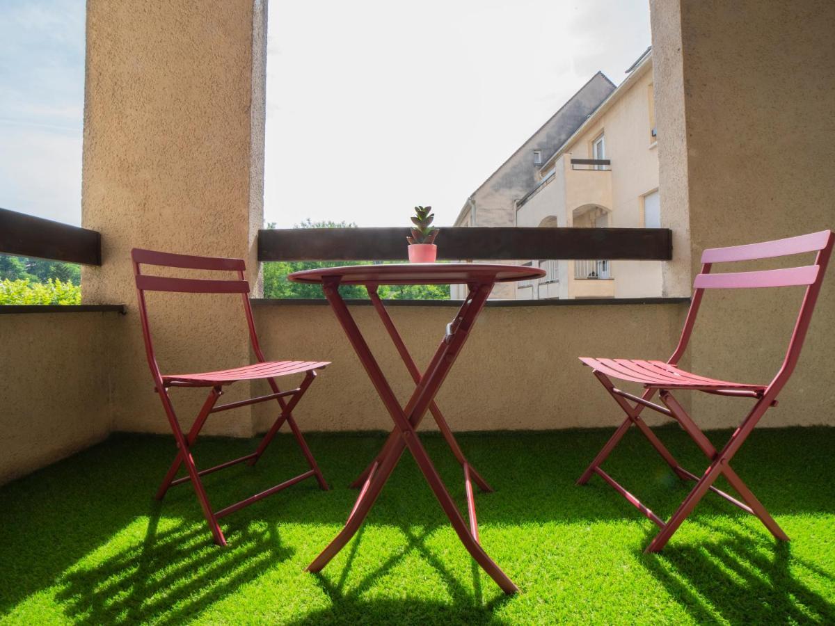 Appartement Du Bellay Sarlat-la-Canéda Zewnętrze zdjęcie
