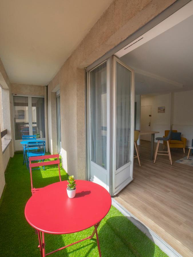 Appartement Du Bellay Sarlat-la-Canéda Zewnętrze zdjęcie